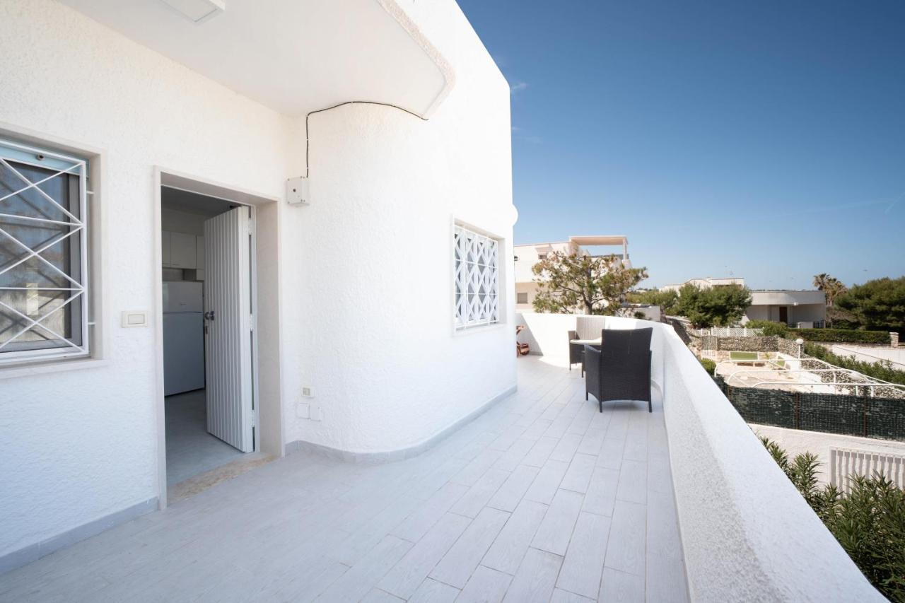 Wepuglia - Dimora Capitolo Apartment Monopoli Exterior photo