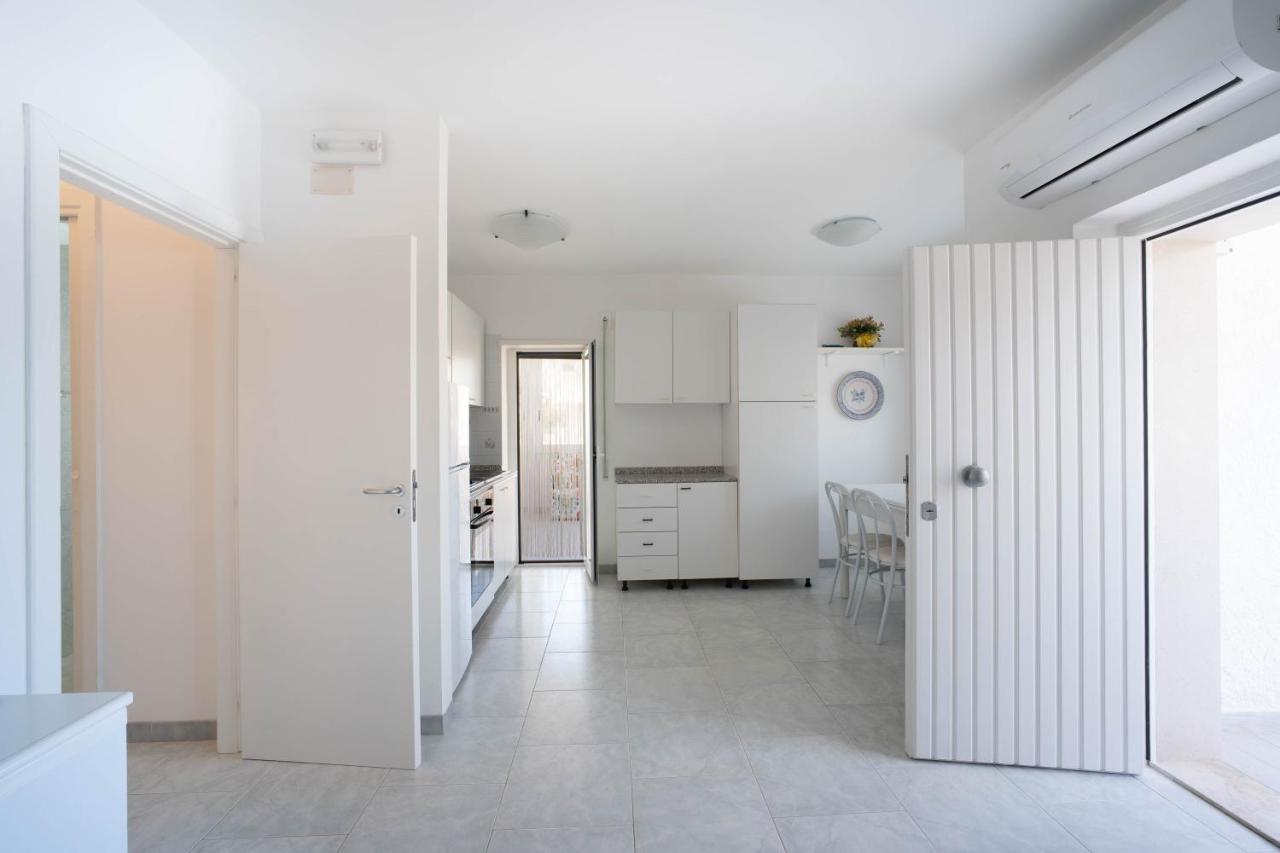 Wepuglia - Dimora Capitolo Apartment Monopoli Exterior photo